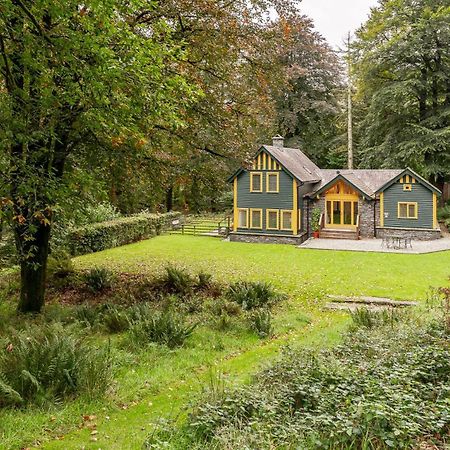 Carr Crag Pavilion Little Langdale Luaran gambar